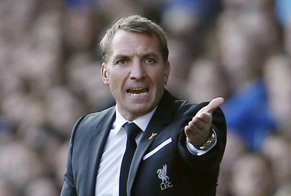 برندان رودجرز