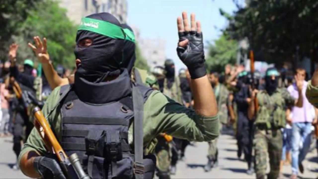 كتائب القسام