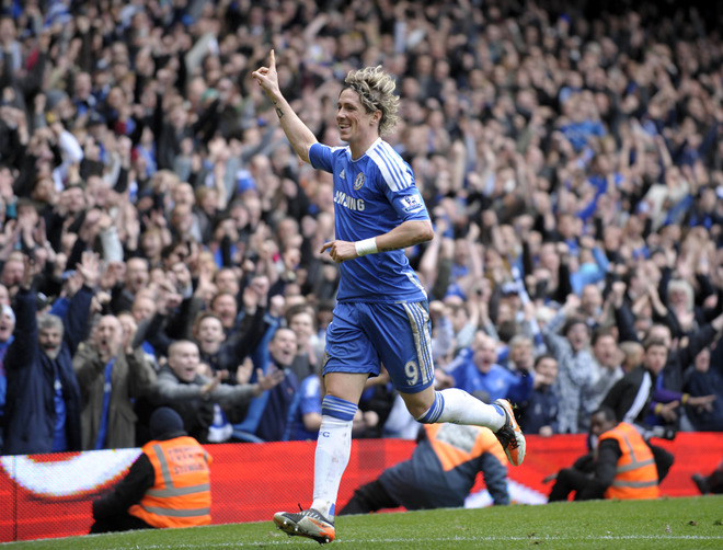 "النينو" يكشف سبب انتقاله لـ"البلوز"