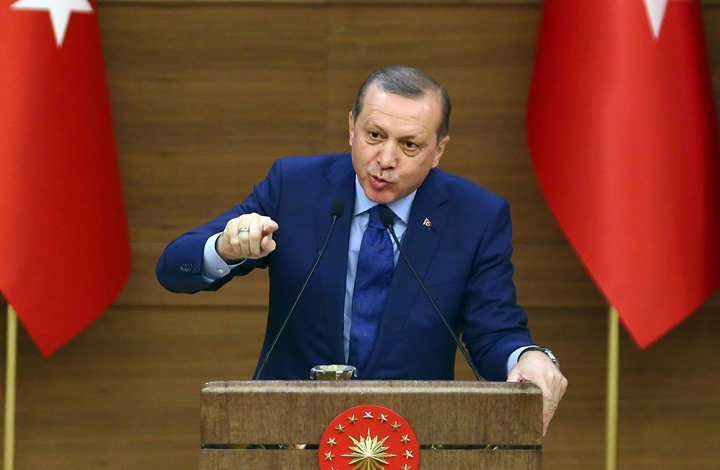 أردوغان يقول إنه لم يطلب قتل الانقلابيين بل القبض عليهم وتقديمهم للعدالة- أرشيفية