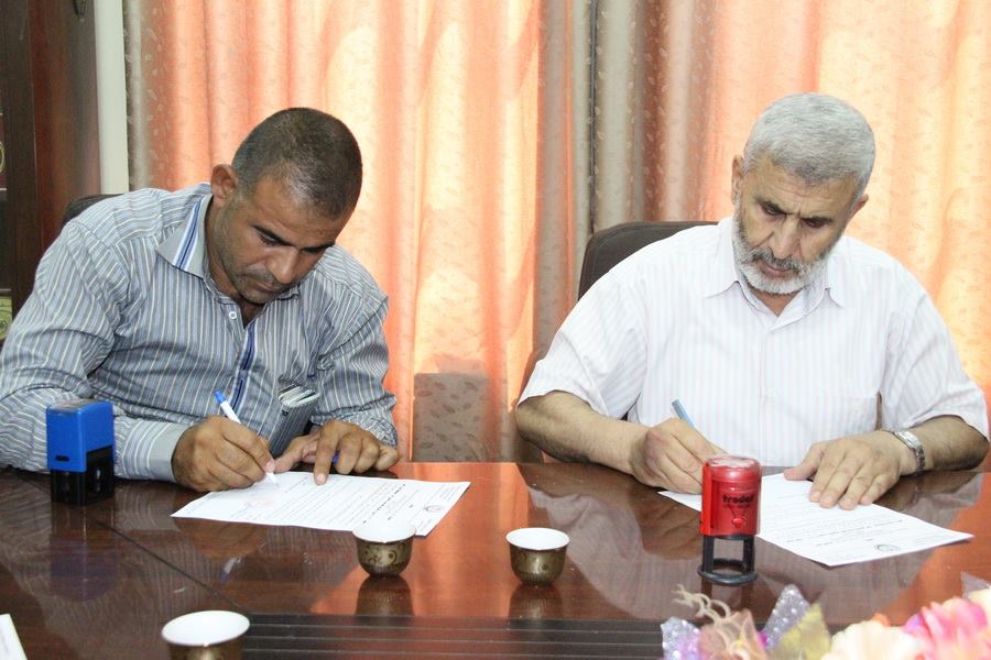 87 ألف يورو "إضافية" لإعادة تأهيل شبكة الإنارة برفح