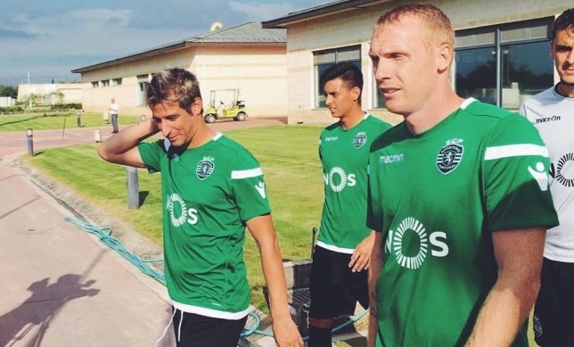 ماثيو يمينا