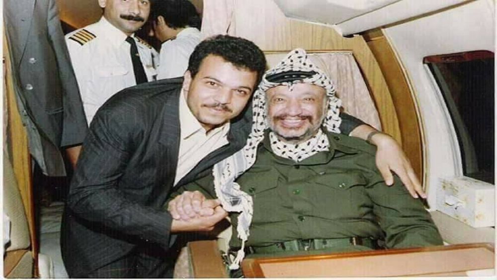 مرافق "عرفات" مغيّب في سجون السلطة لكشفه قضايا فساد