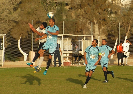أحد لقاءات الدرجة الثانية
