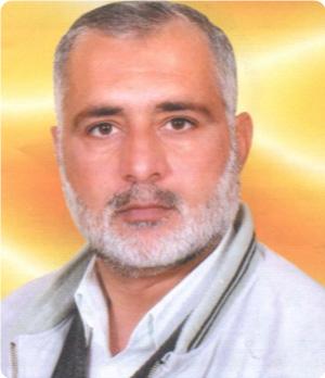النائب المعتقل باسم الزعارير
