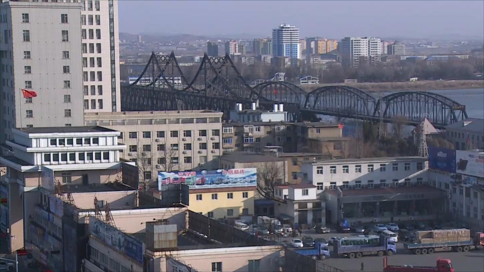 بدء تنفيذ عقوبات جديدة على كوريا الشمالية