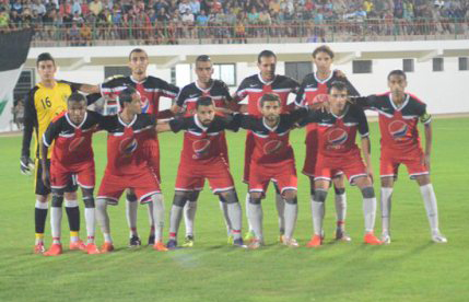 فريق الأهلي
