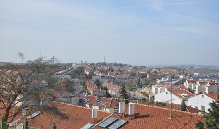 إدانات عربية ودولية لقرار بناء مستوطنة جديدة بالضفة