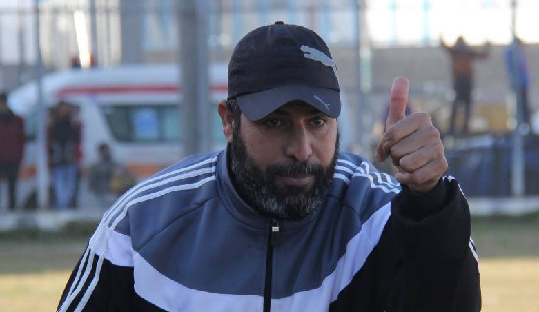 رأفت خليفة
