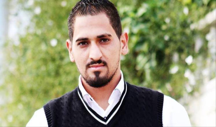 الشهيد محمد عليان
