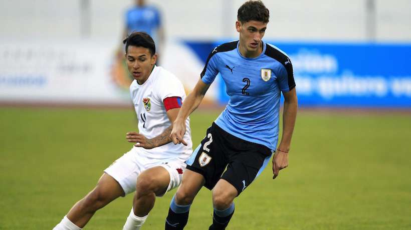 بوينو يمينا