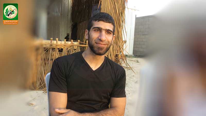 الشهيد نضال عودة