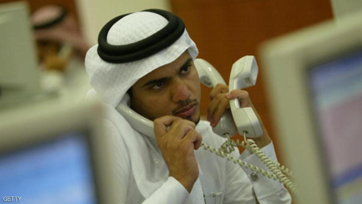 التباين يسيطر على البورصات العربية
