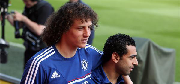 محمد صلاح يمينا