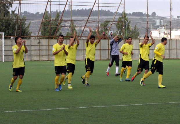 نادي شباب يطا