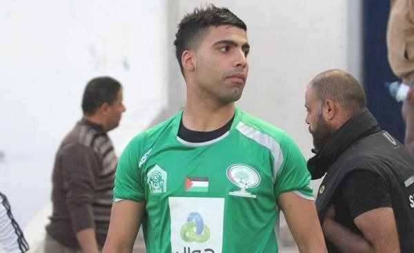 رامي مسالمة