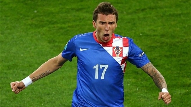 "بايرن ميونخ" يدخل سباق التعاقد مع "ماندزوكيتش"