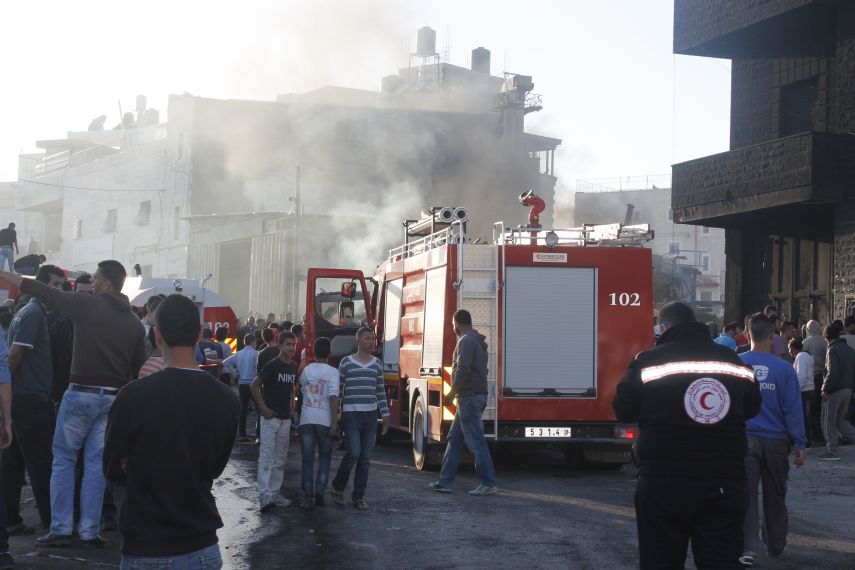 صورة أرشيفية