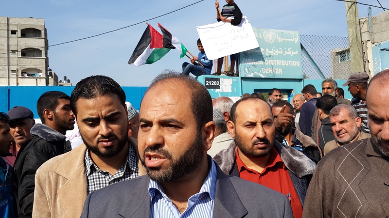 معين أبو عوكل