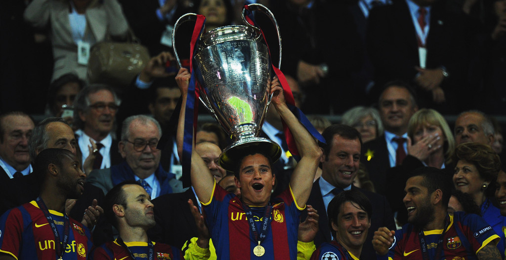 إبراهيم أفيلاي في المنتصف