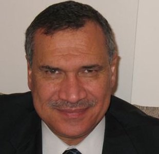 معين الطاهر