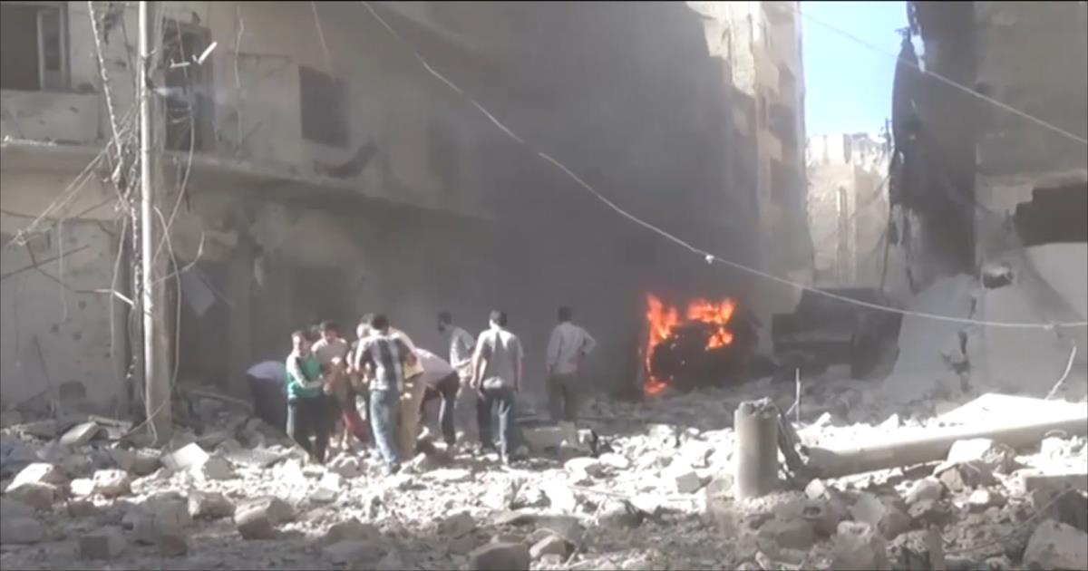 صورة ارشيفية