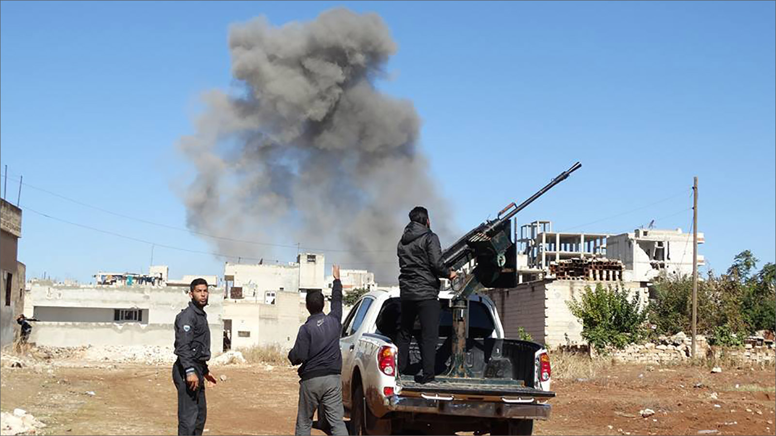 صورة "أرشيفية"