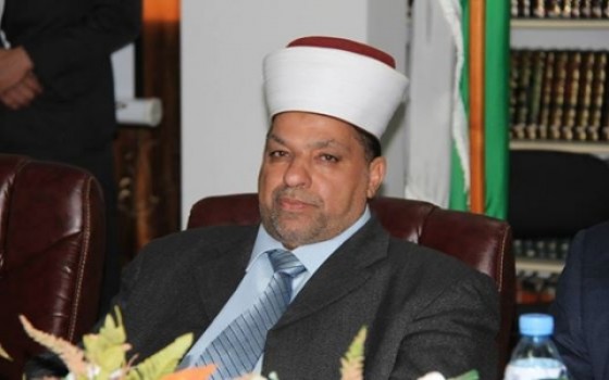 وزير الأوقاف يزور غزة الاثنين على رأس وفد من الوزارة