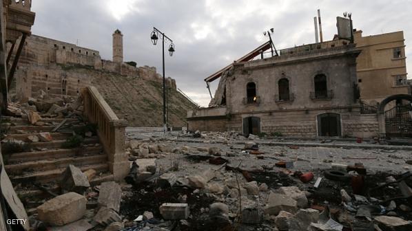 صورة "أرشيفية" 