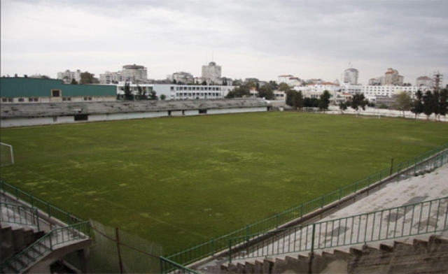 ملعب فلسطين