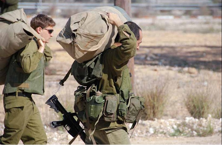 50% من "الإسرائيليين" يهربون من الجيش 