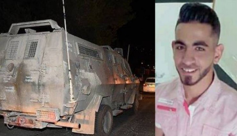 إخفاقات أمنية حساسة أدت لعملية "حلميش"