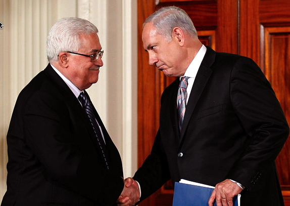 المفاوضات لم تثمر عن شيء منذ 20 عاما