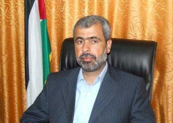 خالد أبو هلال (أرشيف)