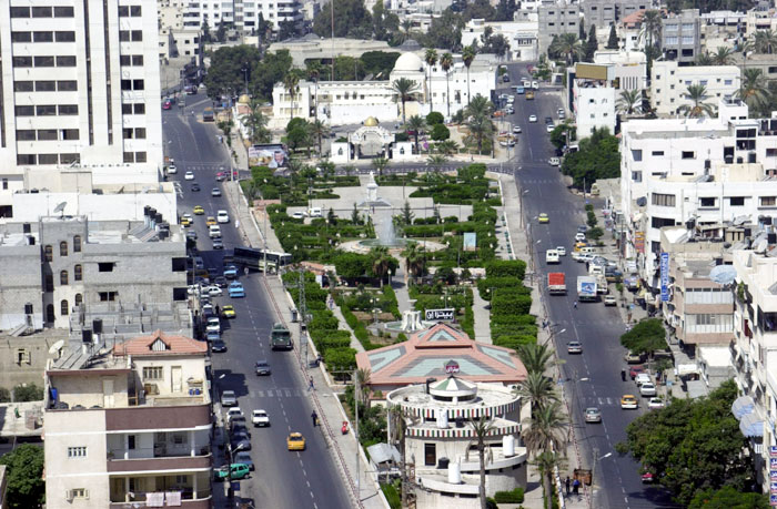 صورة ارشيفية