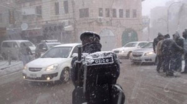 صورة ارشيفية