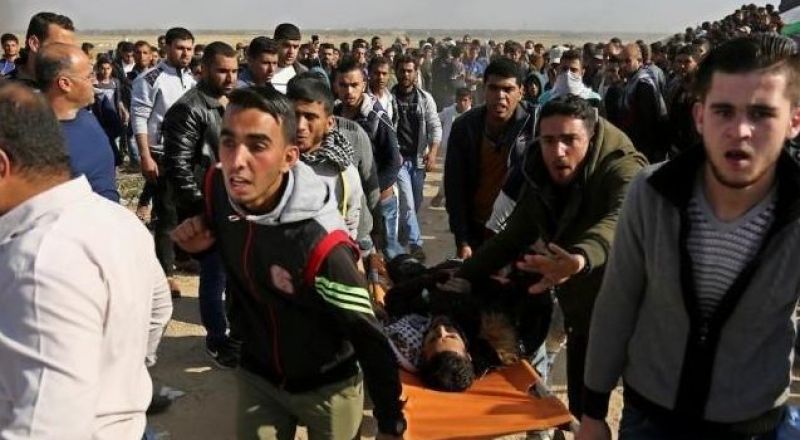 الشهيد الكاشف.. أصمٌ هتف بدمائه "انا راجع"