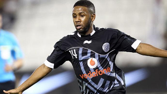 "خلفان" يجدد عقده مع السد حتى 2017