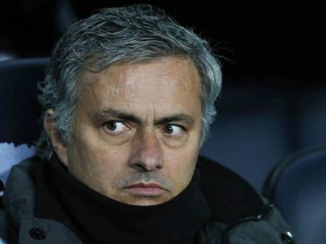 جوزيه مورينيو