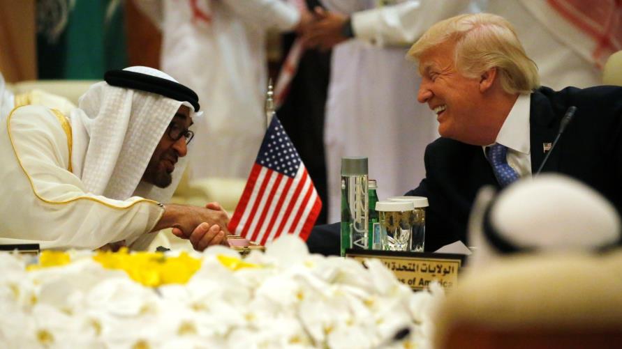 أغرب خمسة قرارات في الأزمة الخليجية
