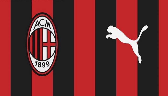 شعار ميلان وبوما