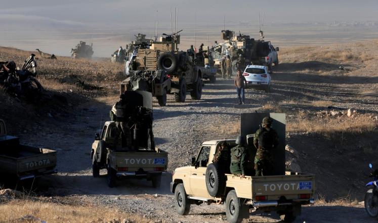 صورة أرشيفية