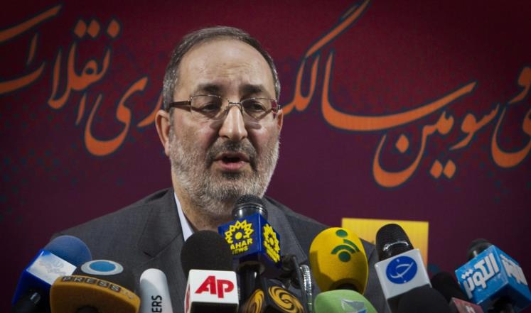 إيران: "جبهة المقاومة" ستعزز قدراتها ضد إسرائيل وأميركا