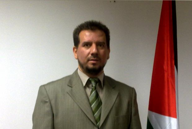 النائب عماد نوفل (ارشيف)