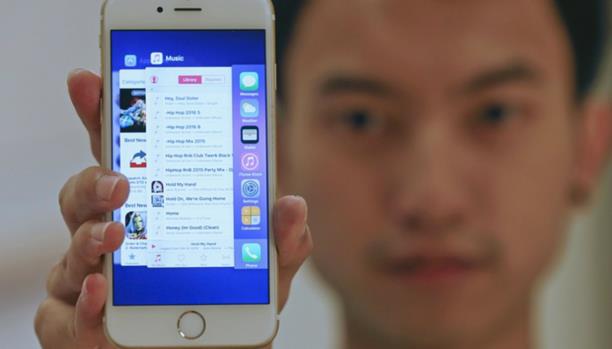 تفوّق على "آبل" واكسب مليون دولار