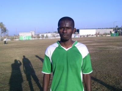 محمد أبو ظاهر الملقب بجوهر