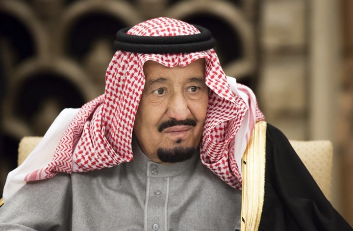 الملك سلمان يهاتف ترامب ويؤيد استراتيجيته الجديدة بشأن إيران
