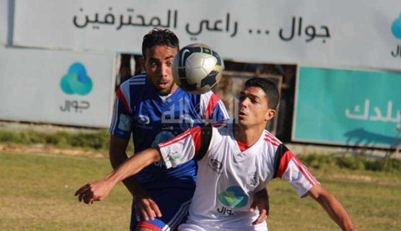 جدول مباريات الأسبوع السابع بالدوري