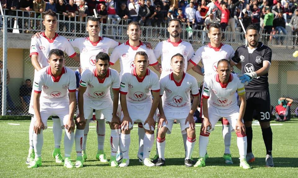 فريق شباب خانيونس