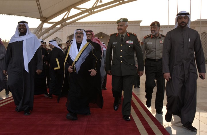 من الزيارة